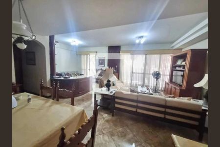 Apartamento à venda com 3 quartos, 134m² em Tijuca, Rio de Janeiro