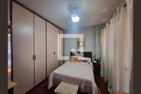 Apartamento à venda com 3 quartos, 134m² em Tijuca, Rio de Janeiro