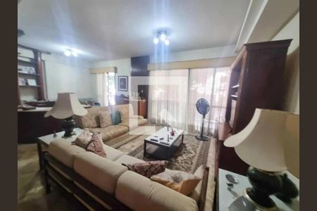 Apartamento à venda com 3 quartos, 134m² em Tijuca, Rio de Janeiro