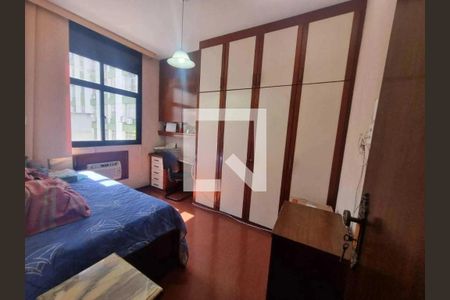 Apartamento à venda com 3 quartos, 134m² em Tijuca, Rio de Janeiro