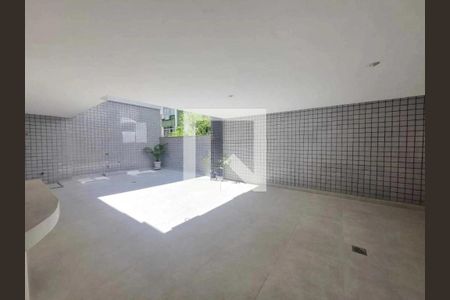 Apartamento à venda com 3 quartos, 134m² em Tijuca, Rio de Janeiro