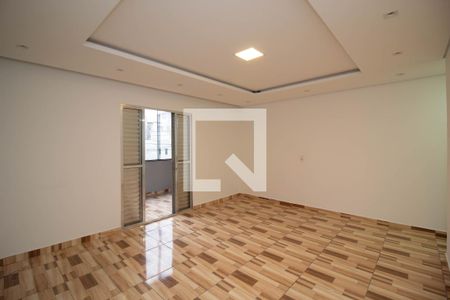 Sala de casa para alugar com 3 quartos, 125m² em Jardim Continental 1, Guarulhos