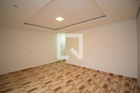Sala de casa para alugar com 3 quartos, 125m² em Jardim Continental 1, Guarulhos