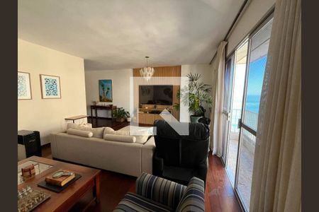 Apartamento à venda com 4 quartos, 190m² em Copacabana, Rio de Janeiro