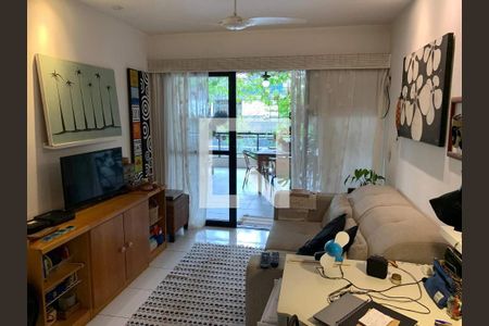 Apartamento à venda com 2 quartos, 109m² em Recreio dos Bandeirantes, Rio de Janeiro