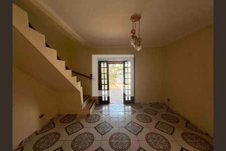 Casa à venda com 3 quartos, 170m² em Lauzane Paulista, São Paulo