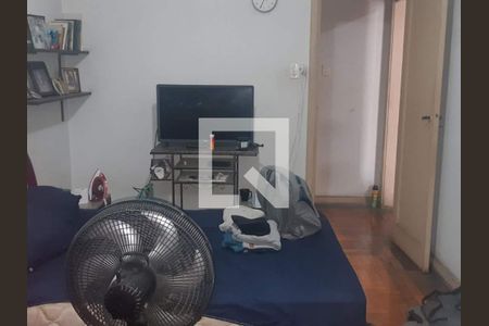Apartamento à venda com 3 quartos, 96m² em Glória, Rio de Janeiro