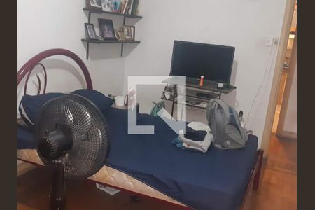 Apartamento à venda com 3 quartos, 96m² em Glória, Rio de Janeiro