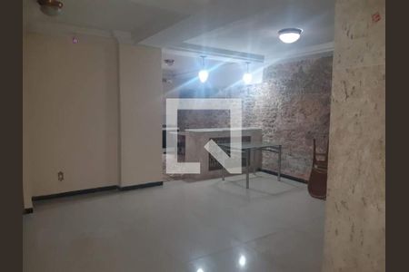 Apartamento à venda com 3 quartos, 96m² em Glória, Rio de Janeiro