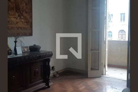 Apartamento à venda com 3 quartos, 96m² em Glória, Rio de Janeiro
