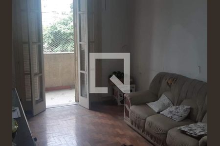 Apartamento à venda com 3 quartos, 96m² em Glória, Rio de Janeiro