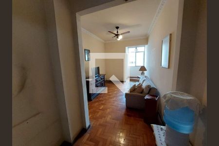 Apartamento à venda com 2 quartos, 74m² em Catete, Rio de Janeiro