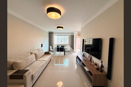 Casa à venda com 3 quartos, 183m² em Santana, São Paulo