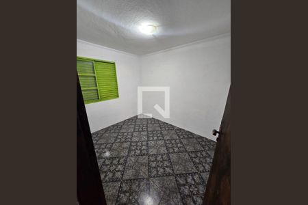Quarto de apartamento para alugar com 2 quartos, 45m² em Jaguaré, São Paulo