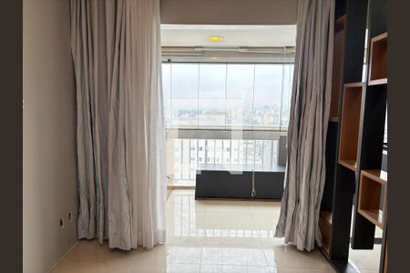 Apartamento à venda com 2 quartos, 57m² em Barra Funda, São Paulo