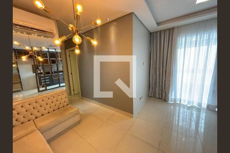 Apartamento à venda com 2 quartos, 57m² em Barra Funda, São Paulo