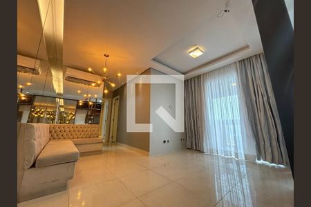 Apartamento à venda com 2 quartos, 57m² em Barra Funda, São Paulo