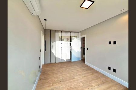 Foto 23 de casa de condomínio à venda com 3 quartos, 322m² em Lot. Residencial Arborais, Campinas