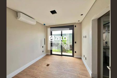 Foto 26 de casa de condomínio à venda com 3 quartos, 322m² em Lot. Residencial Arborais, Campinas