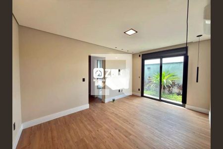 Foto 18 de casa de condomínio à venda com 3 quartos, 322m² em Lot. Residencial Arborais, Campinas