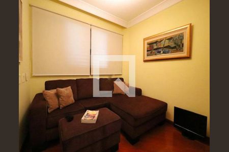 Foto 21 de apartamento à venda com 3 quartos, 128m² em Real Parque, São Paulo