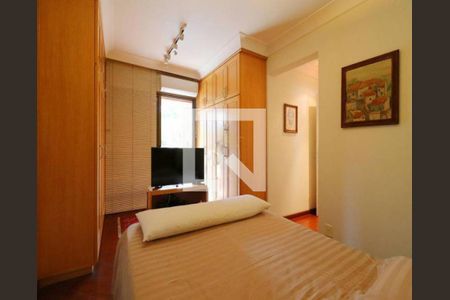 Foto 15 de apartamento à venda com 3 quartos, 128m² em Real Parque, São Paulo