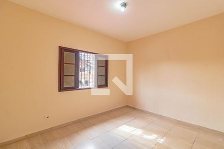 Quarto 1 de casa para alugar com 2 quartos, 50m² em Americanópolis, São Paulo