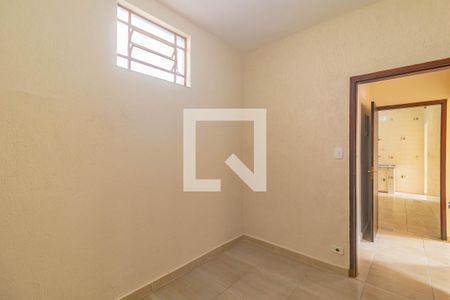 Quarto 2 de casa para alugar com 2 quartos, 50m² em Americanópolis, São Paulo