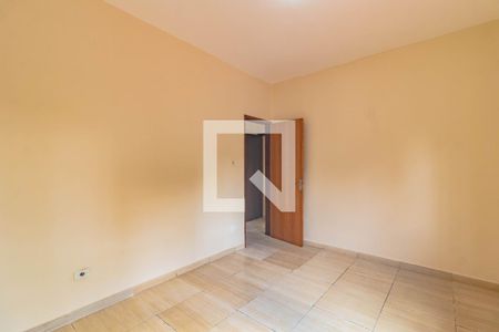 Quarto 1 de casa para alugar com 2 quartos, 50m² em Americanópolis, São Paulo