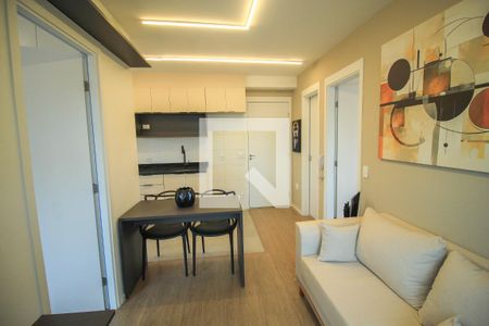 Apartamento para alugar com 2 quartos, 40m² em Belenzinho, São Paulo