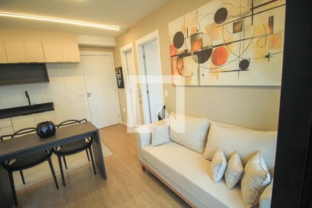 Apartamento para alugar com 2 quartos, 40m² em Belenzinho, São Paulo