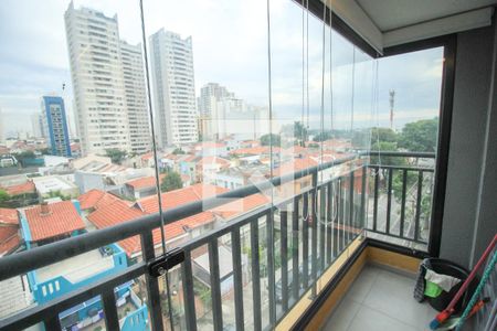 Apartamento para alugar com 2 quartos, 40m² em Belenzinho, São Paulo