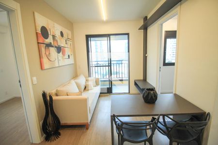 Apartamento para alugar com 2 quartos, 40m² em Belenzinho, São Paulo