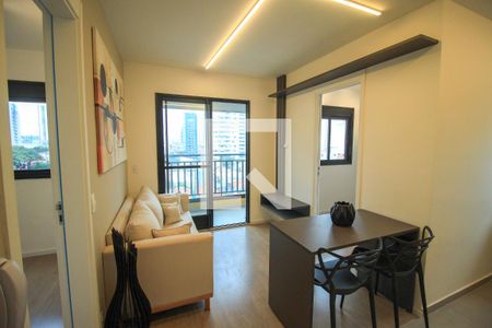 Apartamento para alugar com 2 quartos, 40m² em Belenzinho, São Paulo