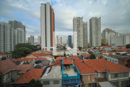 Apartamento para alugar com 2 quartos, 40m² em Belenzinho, São Paulo