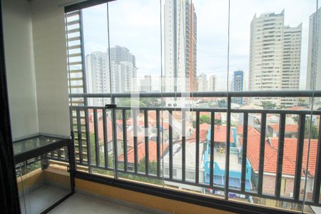 Apartamento para alugar com 2 quartos, 40m² em Belenzinho, São Paulo