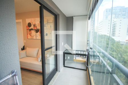 Apartamento para alugar com 2 quartos, 40m² em Belenzinho, São Paulo
