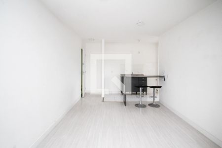 Sala de apartamento para alugar com 2 quartos, 50m² em Bairro Nakamura Park, Cotia