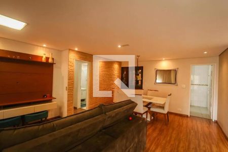 Foto 06 de apartamento à venda com 3 quartos, 96m² em Vila Suzana, São Paulo
