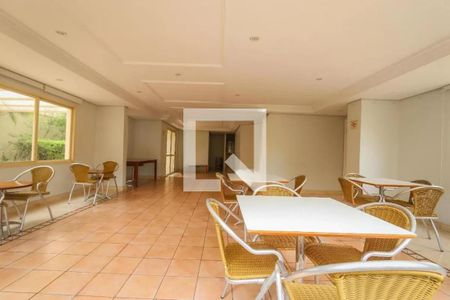 Foto 50 de apartamento à venda com 3 quartos, 96m² em Vila Suzana, São Paulo