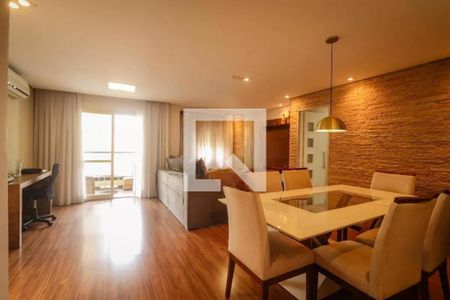 Foto 01 de apartamento à venda com 3 quartos, 96m² em Vila Suzana, São Paulo