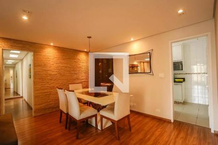 Foto 07 de apartamento à venda com 3 quartos, 96m² em Vila Suzana, São Paulo