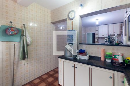 Cozinha de casa para alugar com 2 quartos, 180m² em Cidade São Mateus, São Paulo