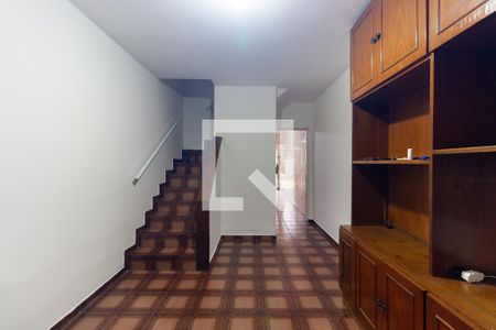 Sala de casa para alugar com 2 quartos, 180m² em Cidade São Mateus, São Paulo