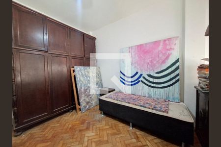 Quarto 1 de apartamento para alugar com 3 quartos, 100m² em Flamengo, Rio de Janeiro
