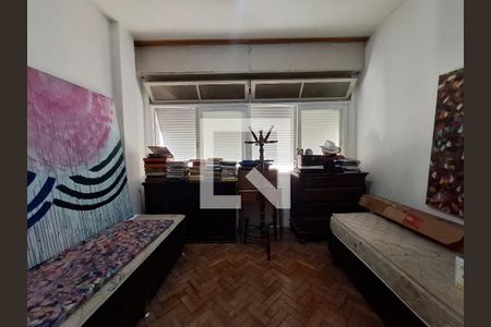Quarto 1 de apartamento para alugar com 3 quartos, 100m² em Flamengo, Rio de Janeiro