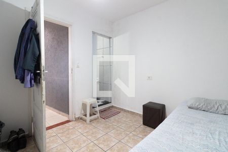Quarto 2 - Suíte de casa à venda com 2 quartos, 76m² em Butantã, São Paulo