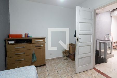 Quarto 2 - Suíte de casa à venda com 2 quartos, 76m² em Butantã, São Paulo