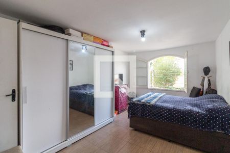 Quarto 1  de casa à venda com 2 quartos, 76m² em Butantã, São Paulo
