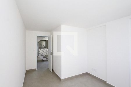 Quarto 1 de apartamento à venda com 2 quartos, 77m² em Barro Preto, Belo Horizonte